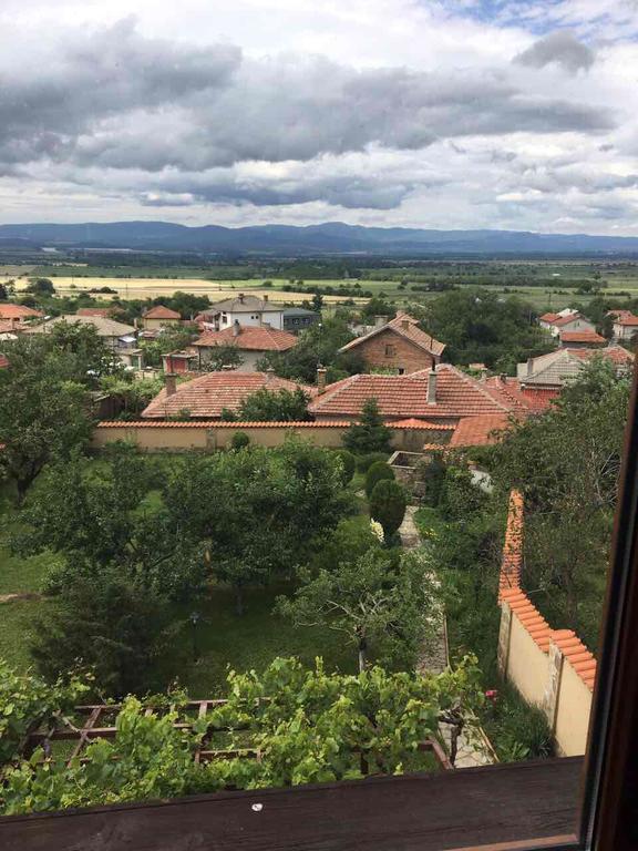 Davidkov Holiday Home Шипка Экстерьер фото