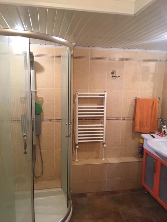 Davidkov Holiday Home Шипка Экстерьер фото