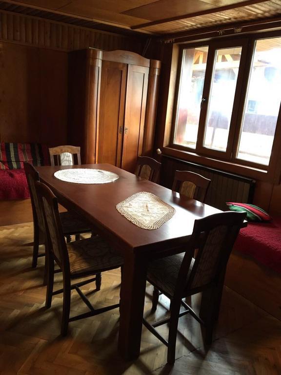 Davidkov Holiday Home Шипка Экстерьер фото