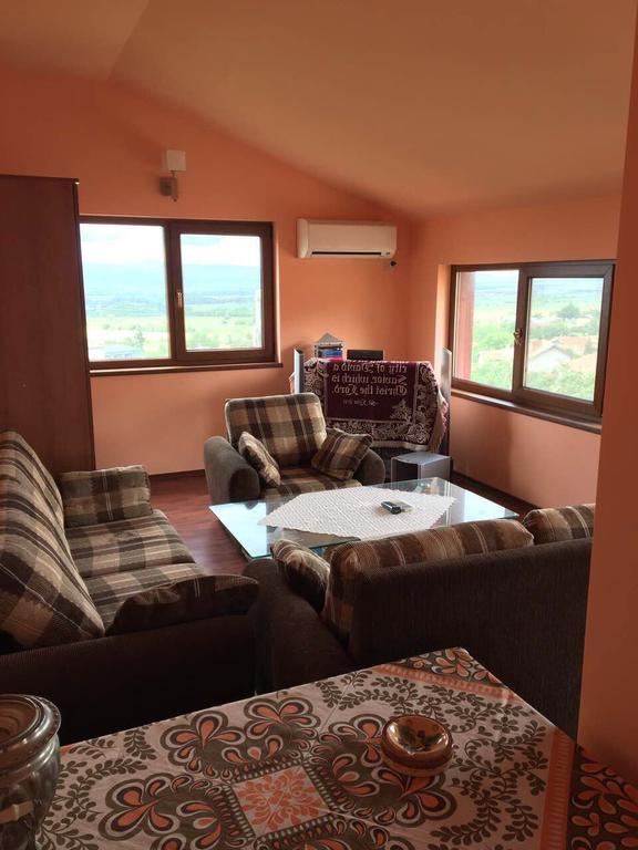 Davidkov Holiday Home Шипка Экстерьер фото
