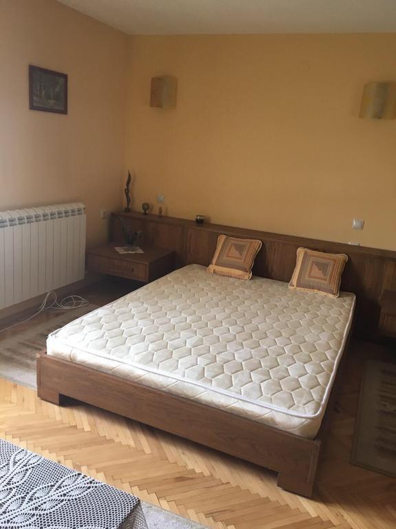 Davidkov Holiday Home Шипка Экстерьер фото