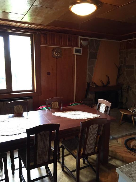 Davidkov Holiday Home Шипка Экстерьер фото