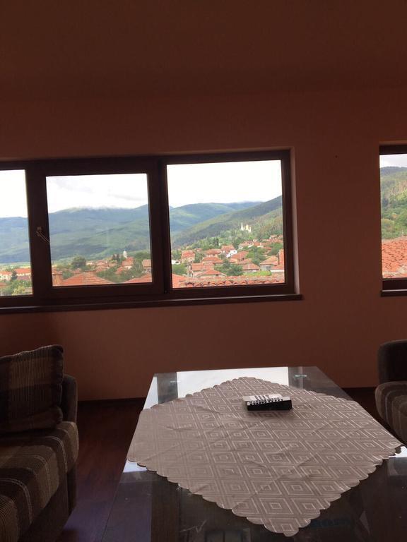 Davidkov Holiday Home Шипка Экстерьер фото